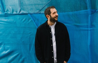 Θανάσης Ζερίτης