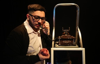 Λευτέρης Μαργιόλας