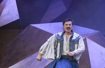 Λάζαρος Γεωργακόπουλος