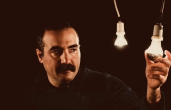 Δημήτρης Μπούρας