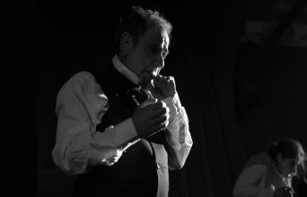 Βασίλης Βλάχος