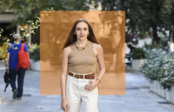 Αικατερίνη Παπαγεωργίου