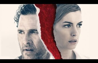 Serenity / Το Νησί της Αποπλάνησης