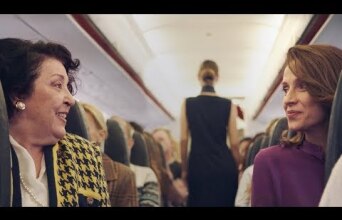 Aegean | Τώρα στην AEGEAN, τον πρώτο λόγο τον έχεις ΕΣΥ!