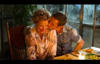 Film Stars Don’t Die In Liverpool / Τα Αστέρια δεν Πεθαίνουν στο Λίβερπουλ