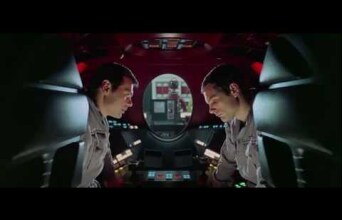 2001:  A Space Odyssey - Trailer [1968] HD