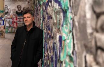 Φοίβος Δεληβοριάς