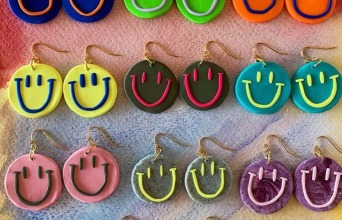 Smileys