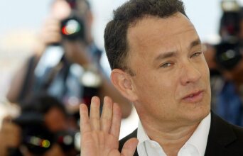 Κουίζ: Βρες την ταινία του Τομ Χανκς από μία και μόνο φωτογραφία