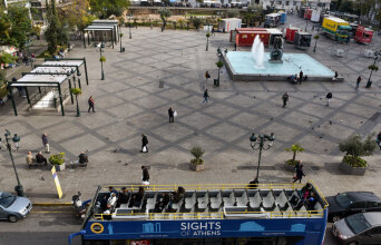 Πλατεία Κοτζιά © INTIME / ΧΑΛΚΙΟΠΟΥΛΟΣ ΝΙΚΟΣ