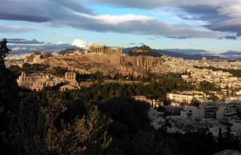 Ακρόπολη και Ηρώδειο