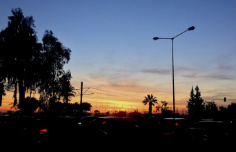 Άλιμος, Νότια Προάστια