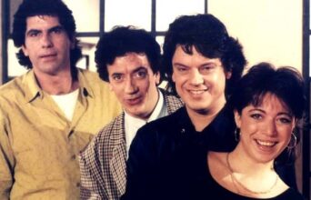 Κουίζ: Βρες το σίριαλ από μία και μόνο λέξη ή φράση