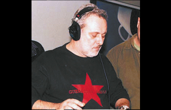 Γρηγόρης Ψαριανός