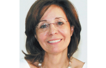 Mαρία Δαμανάκη