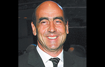 Γιώργος Bουλγαράκης