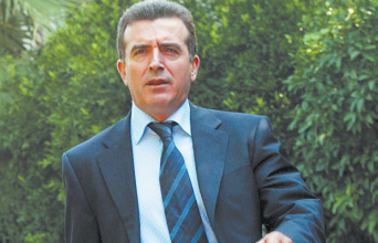 Mιχάλης Xρυσοχοΐδης