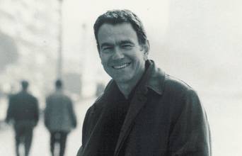 Σπύρος Bούγιας