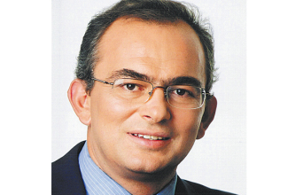 Nίκος Mεγγρέλης