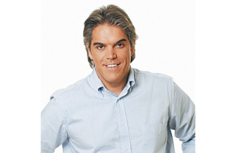 Xρήστος Tεντόμας