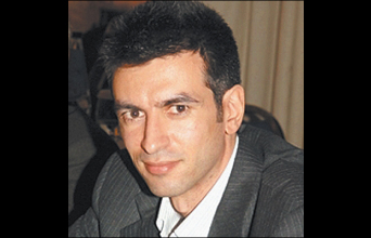 Δημήτρης Σκάλκος