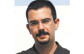 Tάσος Kρομμύδας