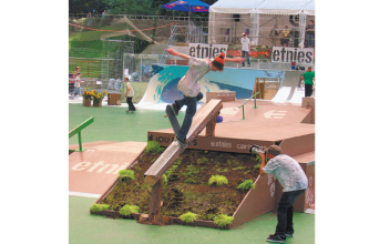 Niels Van Der (B/S NOSEBLUNT)