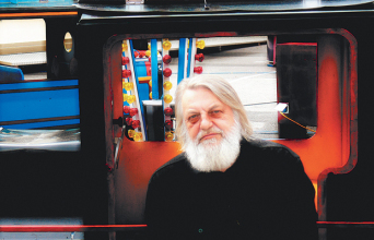 Robert Wyatt