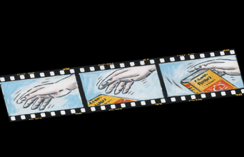 Εικονογράφηση: ΛΑΖΑΡΟΣ ΖΗKOΣ