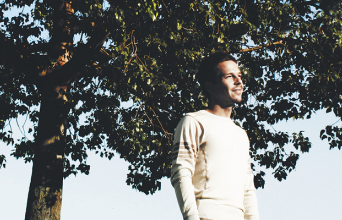 Nikko Patrelakis, Φωτό: Andrea S. (Smile)