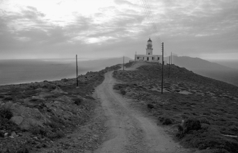Φωτό: Tζίνα Nτοστογιέφσκι