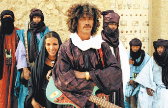 Tinariwen