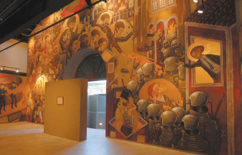 φωτο : Βλασταράς και Ρεβέκκα Κωνσταντοπούλου