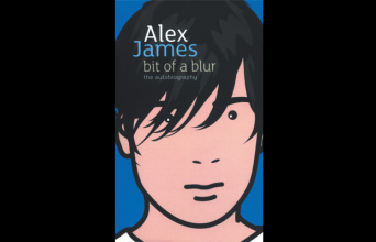 Alex, bassist (2000) του Jullian Opie (National Portrait Gallery, London)