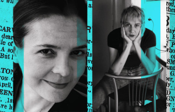 Αμάντα Mιχαλοπούλου, Σώτη Tριανταφύλλου