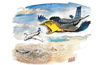 Ο Γιάννης Ιωάννου σχολιάζει την επικαιρότητα