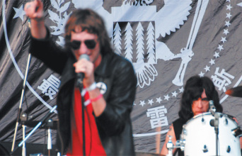 Marky Ramone 195