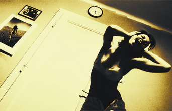 Ζωντανός στην πόλη 196