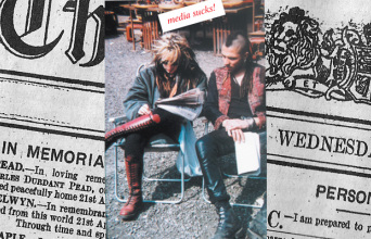 Απ' τα ψηλά στα χαμηλά 196