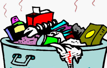 Nοσηρό «περιβάλλον» 