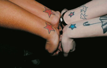 Ζωντανός στην πόλη