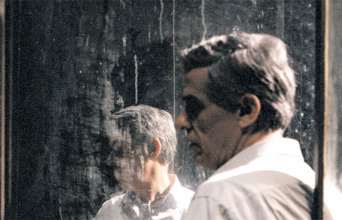 Λευτέρης Βογιατζής © Ένη Κούκουλα