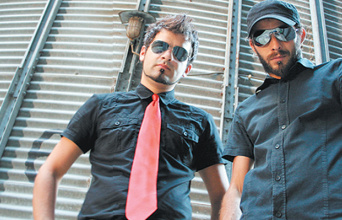 Professional Sinnerz