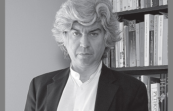 Τάκης Θεοδωρόπουλος