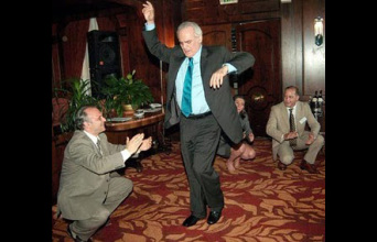 Άκης Τσοχατζόπουλος