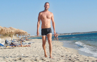 Χρήστος Λούλης 