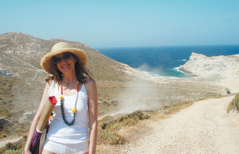 Έλενα Μαρούτσου