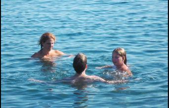 Λενιώ Μυριβήλη