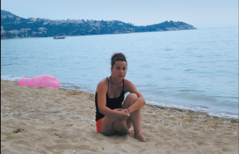 Αλεξάνδρα Δήμογλου