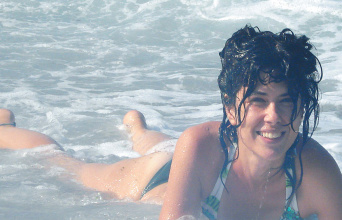 Λίνα Καρανικολάου 